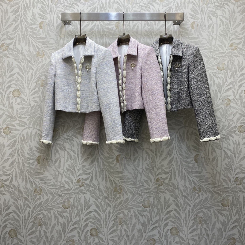 chr1st1an D10r outwear